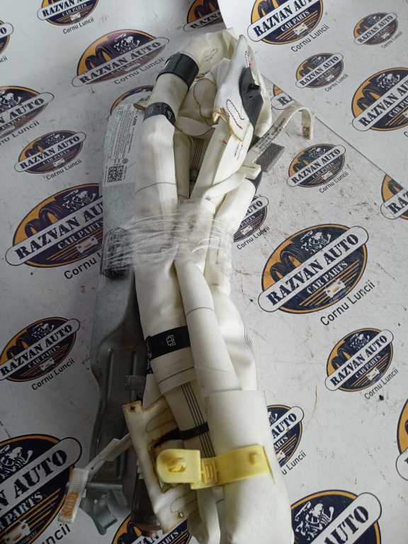 Airbag cortina dreapta Volkswagen Tiguan 2012, 5N0880742K