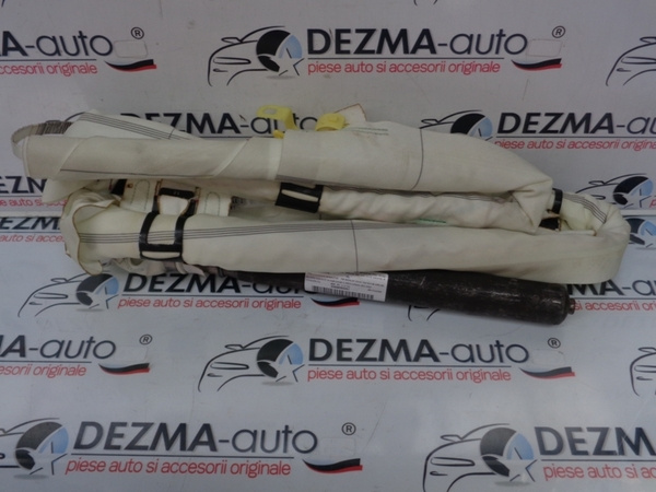 Airbag cortina dreapta, Volkswagen Tiguan (5N_) 2.0tdi (id:222321)