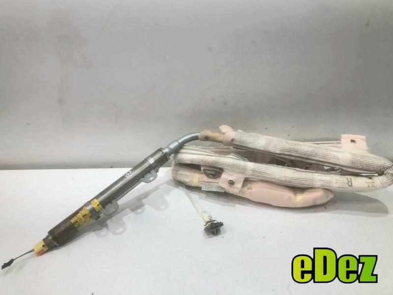 Airbag cortina dreapta Volkswagen Touareg 2 (2010-2015) [7P] 7P6880742C