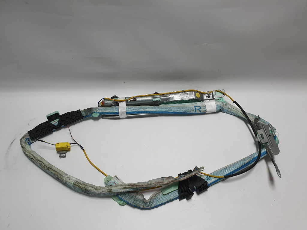Airbag cortina dreapta Volkswagen Touran (1T1) 1.9 TDI BKC 2005