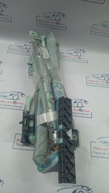 Airbag cortina dreapta Volkswagen Touran 2009, 1T0880742J