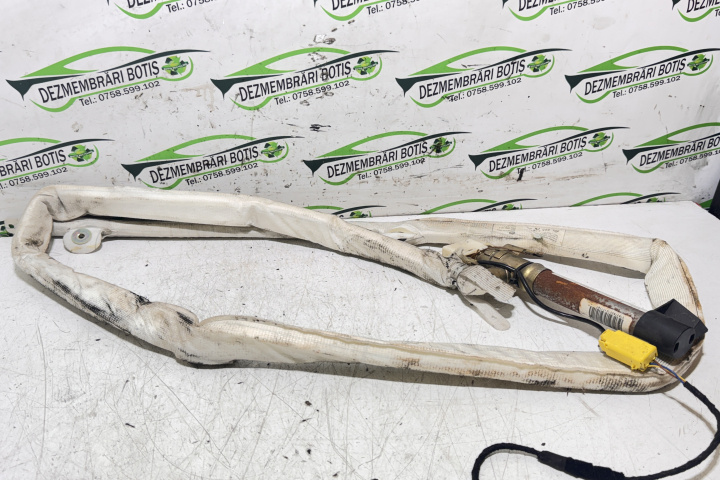 Airbag cortina dreapta Volkswagen VW Golf 4 [1997 - 2006] Hatchback 3-usi 1.6 MT (105 hp)