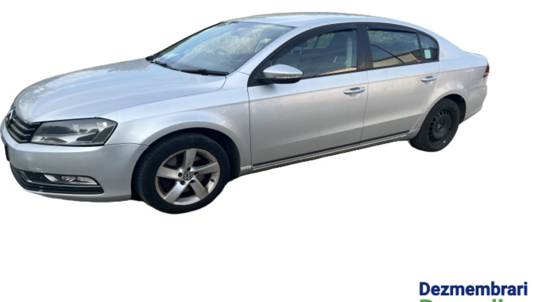 Airbag cortina dreapta Volkswagen VW Passat B7 [2010 - 2015] Sedan 2.0 TDI MT (140 hp)