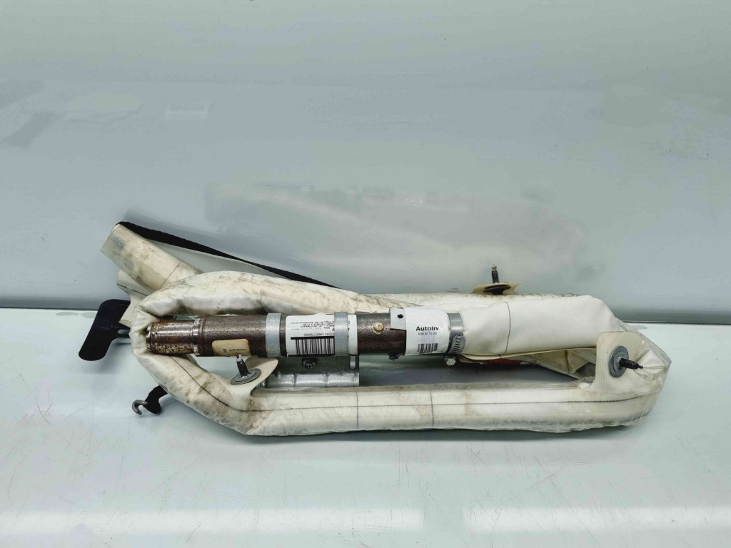 Airbag cortina dreapta Volvo C30 Coupe Facelift Rdesign [Fabr 2006-2013] P31271076