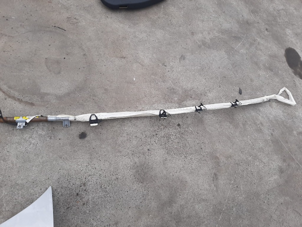 Airbag cortina dreapta volvo v50 30615605