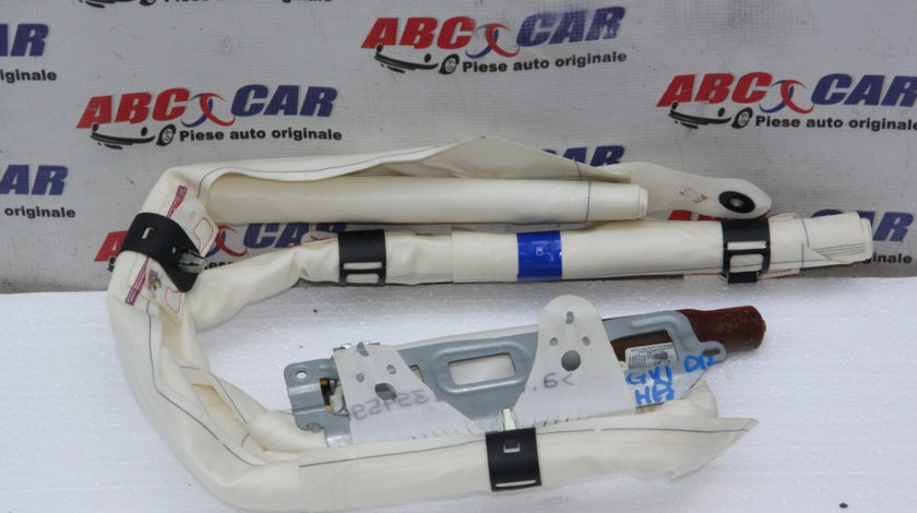 Airbag cortina dreapta VW Golf 6 hatchback cod: 5K6880742B 2009-2013