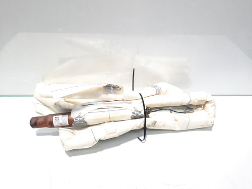 Airbag cortina dreapta, VW Golf 6 Variant (AJ5), cod 1K9880742D