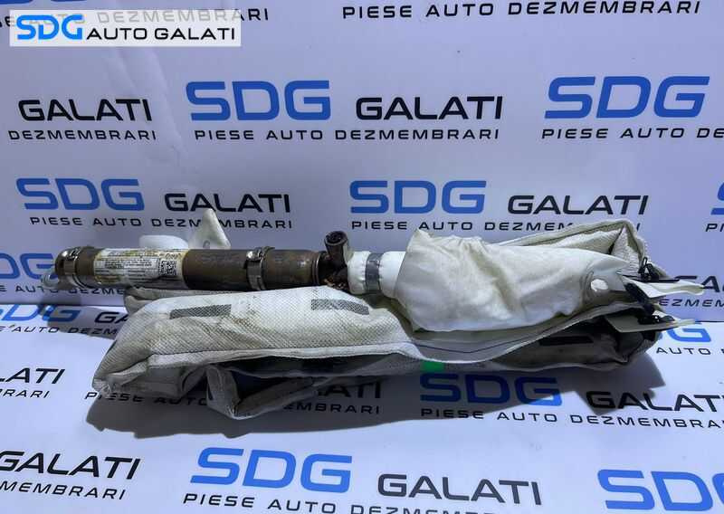 Airbag Cortina Dreapta VW Jetta 4 2011 - 2014 Cod 5C6880742