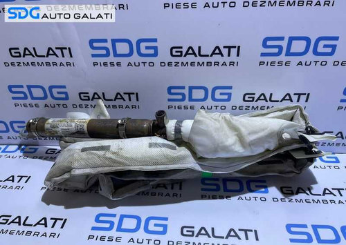 Airbag Cortina Dreapta VW Jetta 4 2011 - 2014 Cod 5C6880742