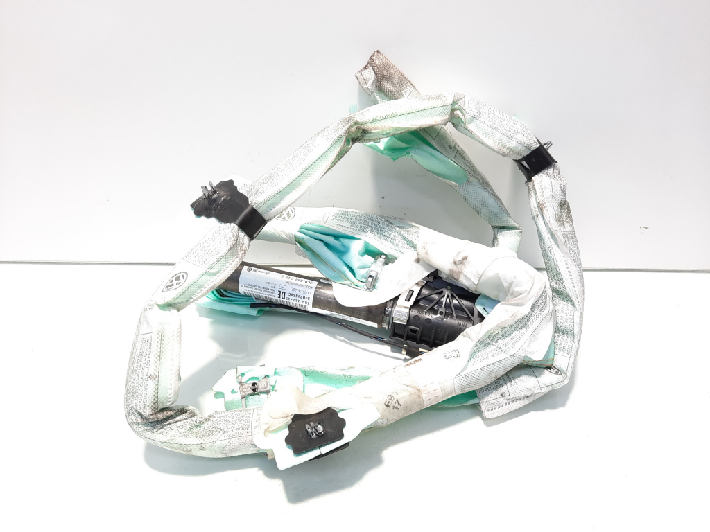 Airbag cortina dreapta, VW Passat (362) (id:545027)