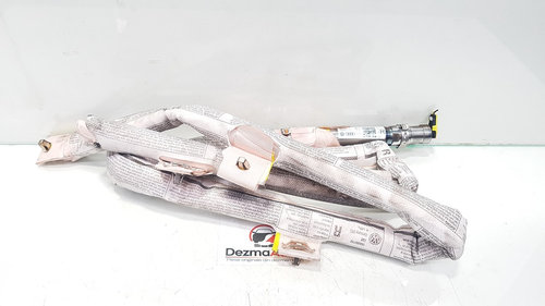 Airbag cortina dreapta, Vw Scirocco (137) 1K8880742A (id:382752)