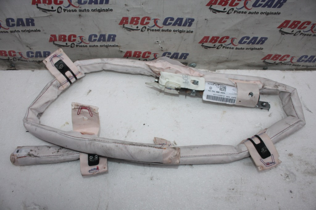 Airbag cortina dreapta VW T-Cross 2018-2023 2GM880742F