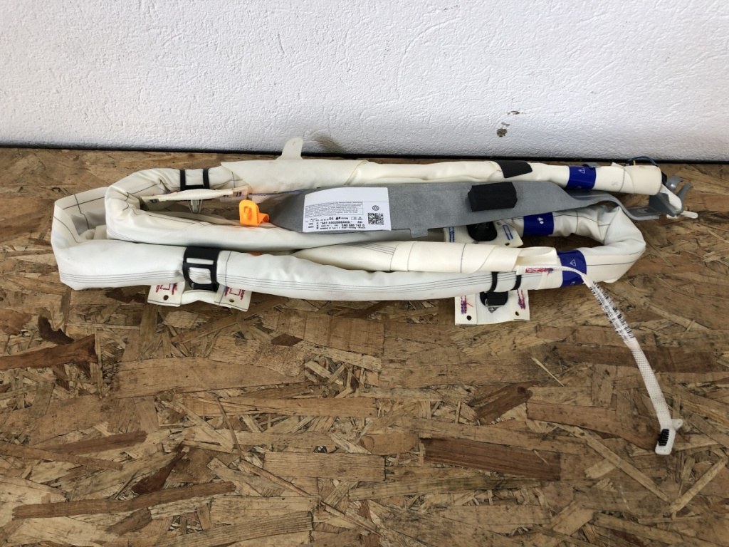 Airbag cortina dreapta VW Tiguan 4Motion suv 2010 (5n0880742g)