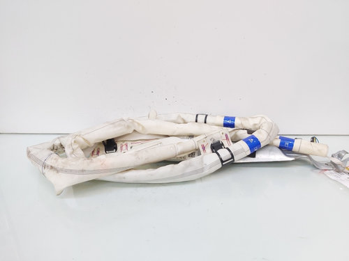 Airbag cortina dreapta, Vw Tiguan (5N) (id:667529)