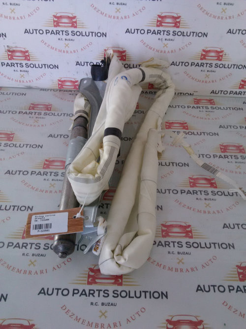 Airbag cortina dreapta VW. TIGUAN