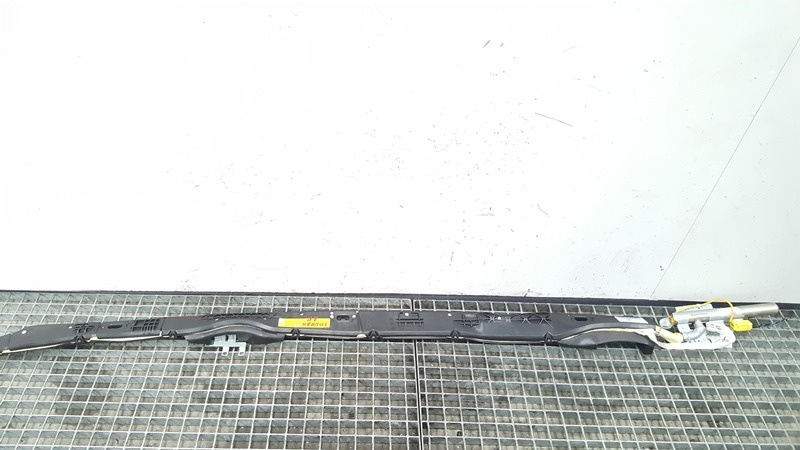 Airbag cortina dreapta, Vw Touran (1T1, 1T2) 1T0880742D (id:350910)