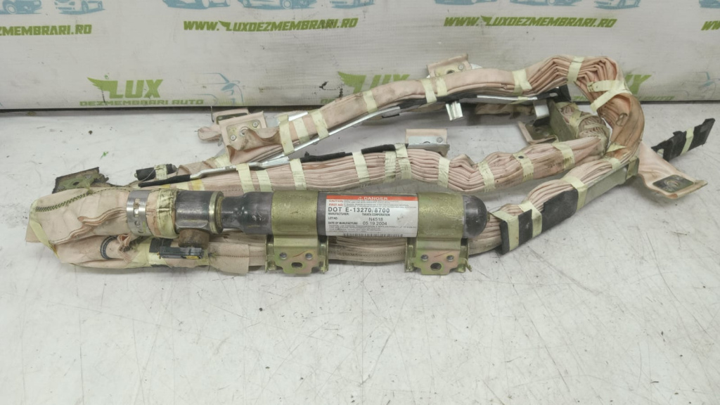Airbag cortina e-132708700 Toyota Rav 4 2 (XA20) [2000 - 2003]