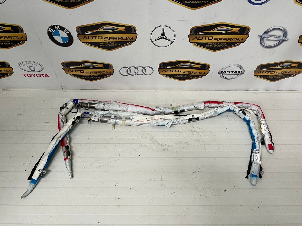 Airbag cortina Ford Kuga 2017-2019