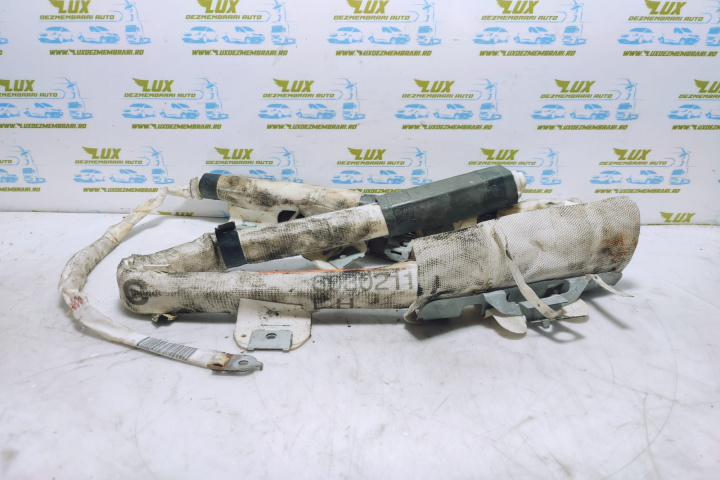 Airbag cortina h61bk4 Nissan Navara D40 [2005 - 2010]