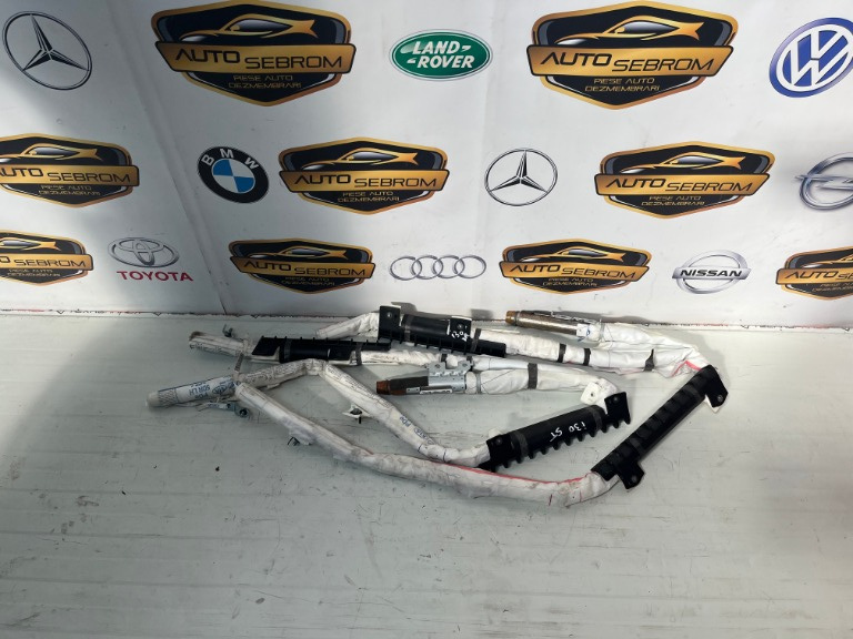 Airbag cortina Hyundai I30 2018-2022