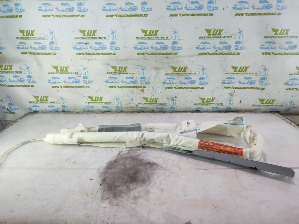 Airbag cortina Hyundai ix20 [facelift] [2015 - 2020] 1.4 crdi D4FC