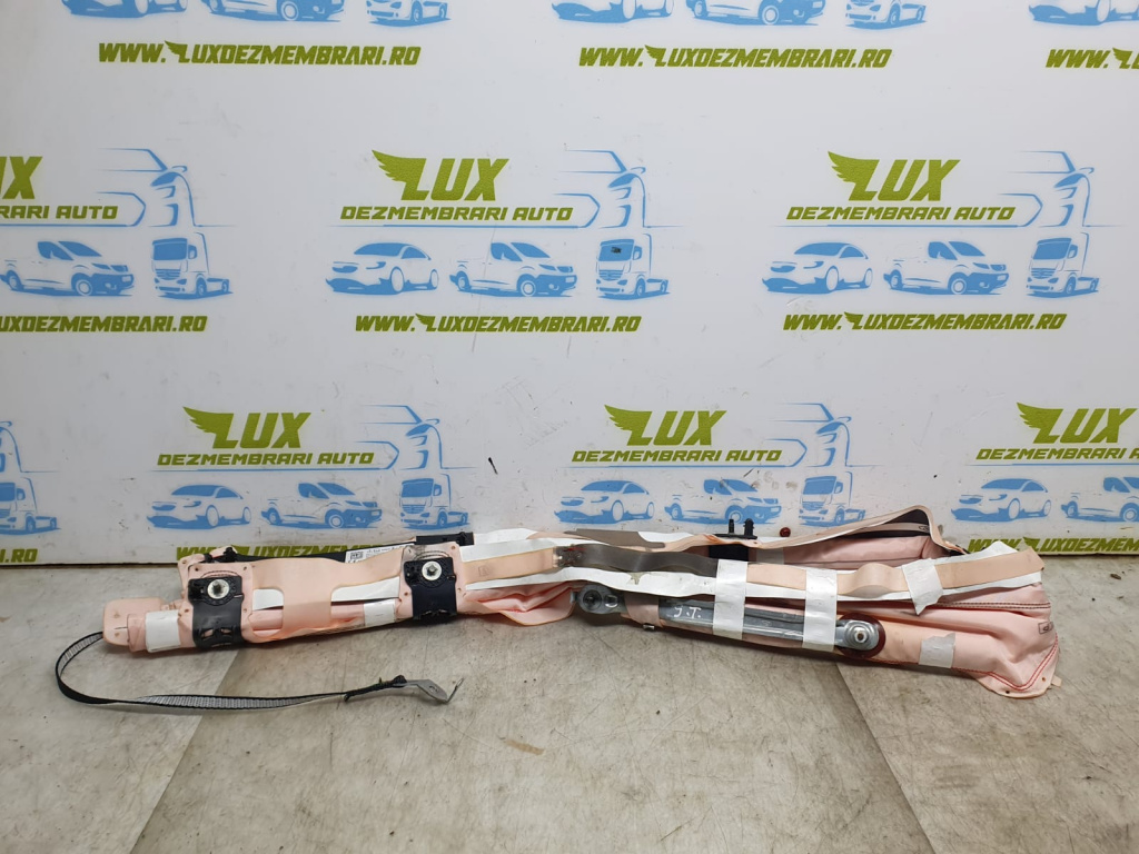 Airbag cortina Jx7b-a042d95-be Ford Focus 4 [2018 - 2022]
