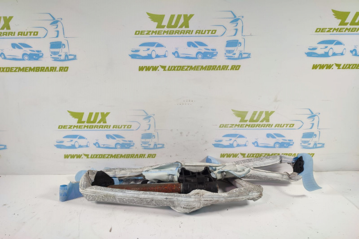 Airbag cortina lateral dreapta break 4f9880742a Audi A6 4F/C6 [facelift] [2008 - 2011]