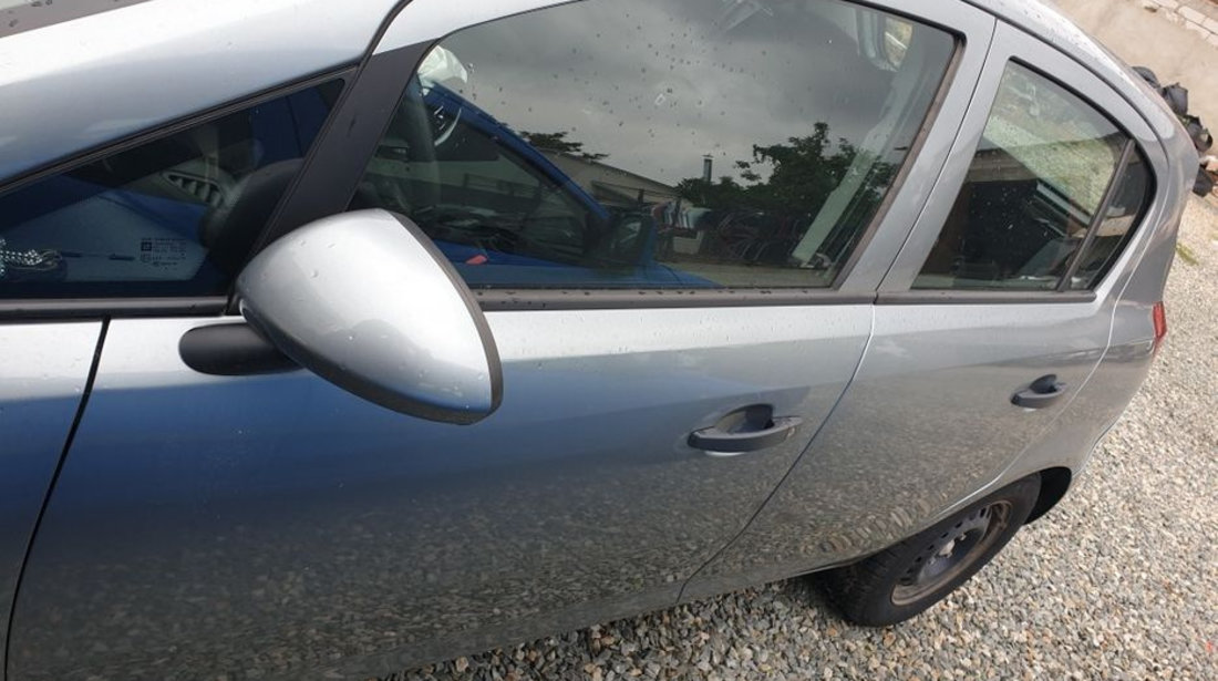 Airbag cortina lateral stanga dreapta Opel Corsa D 4-5 usi dezmembrez