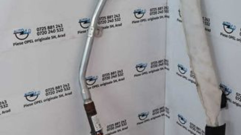 Airbag cortina lateral stanga Opel Antara 2014 dezmembrez