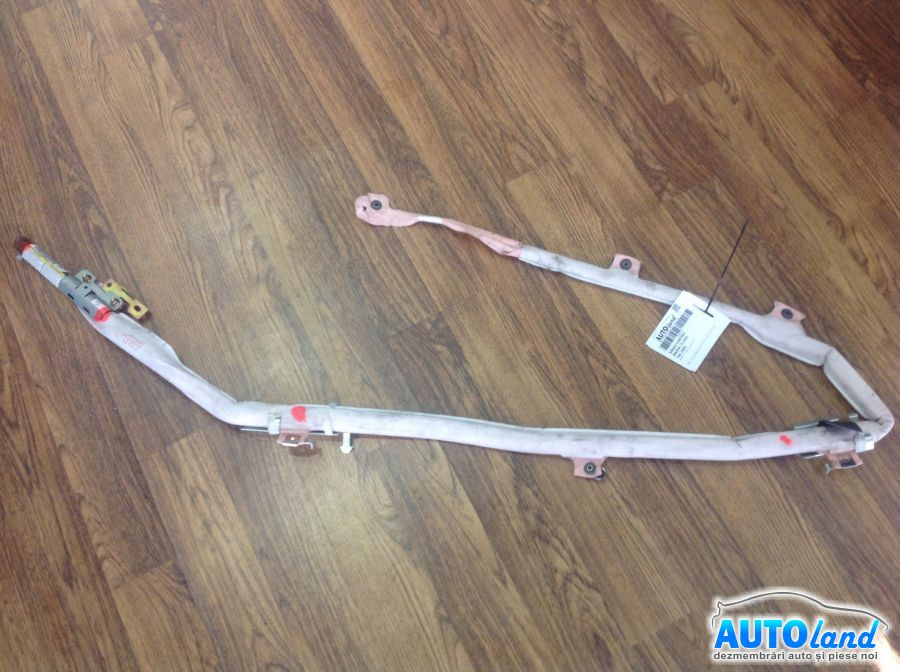Airbag Cortina Mazda 6 GG 2002