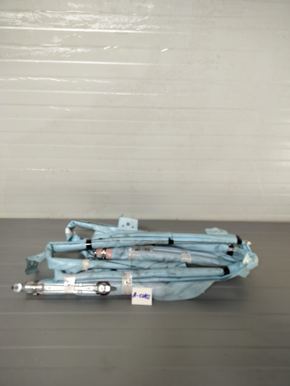 Airbag cortina Mercedes A-class W177