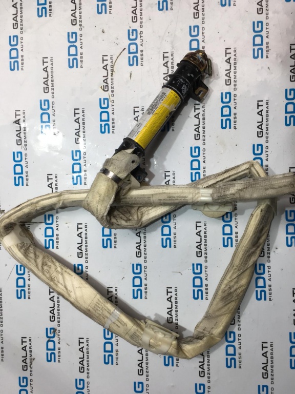 Airbag Cortina Mercedes Benz Clasa E W210 1995 - 2002 Cod Piesa : 2108601005