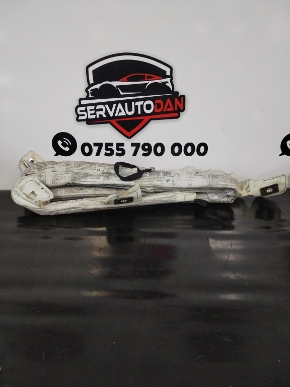 Airbag cortina Mercedes-Benz E-Class (2009->) [W212] 2.2 Motorina 2012, 2128604702