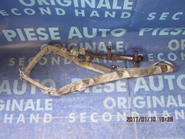 Airbag cortina Nissan Primera