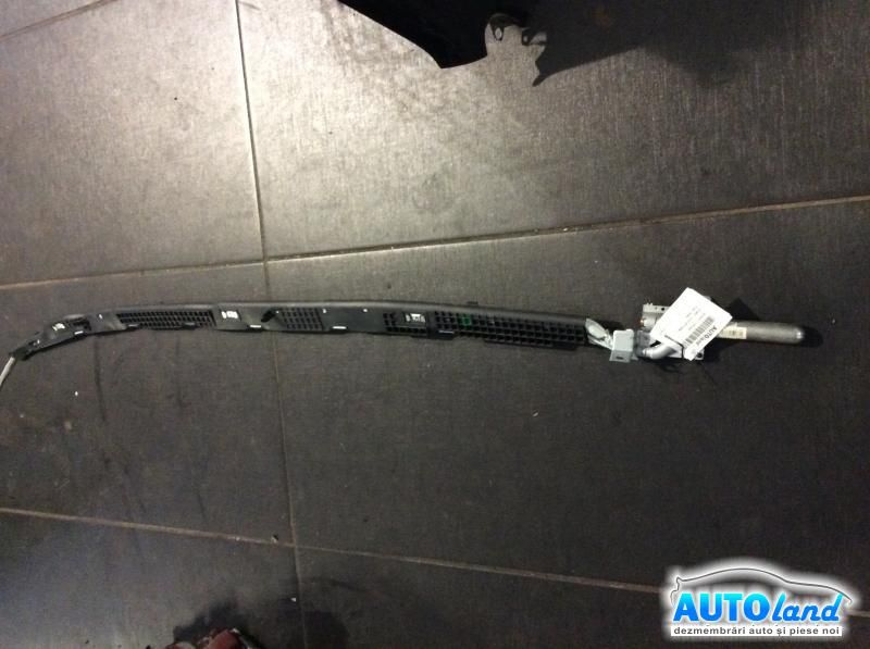 Airbag Cortina Pana in 2008 Stanga Ford FOCUS II DA 2004-2008