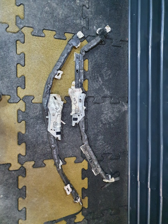 Airbag cortina Peugeot 206 1.4 HDI 2004