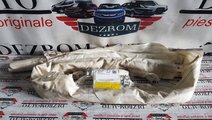 Airbag cortina plafon stanga Skoda Superb II cod p...