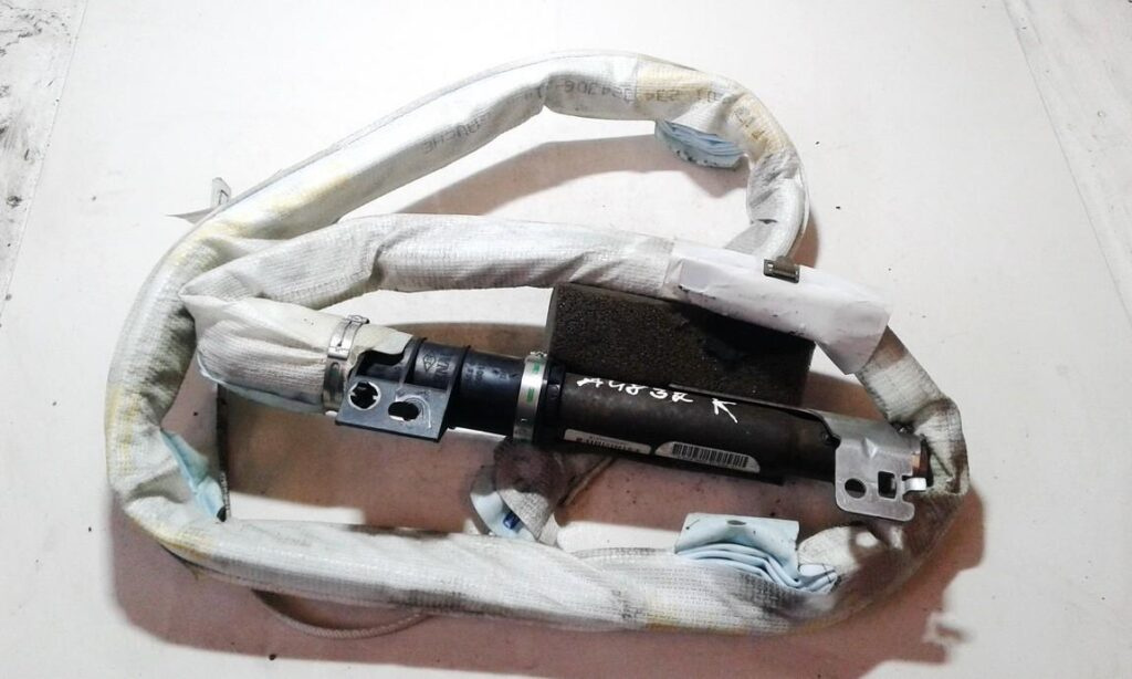 AIRBAG CORTINA RENAULT MEGANE 8200071324 / 8200071324