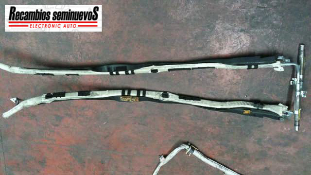 AIRBAG CORTINA SEAT ALTEA 605833901A / 605833900A605833901A / 605833900A