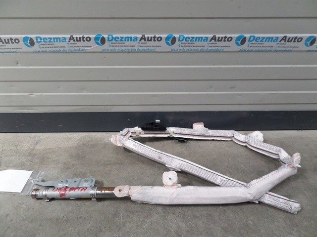 Airbag cortina Seat Exeo ST 2009-In prezent, 3R9880742