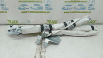 Airbag cortina stanga 0589-P10036 Nissan Juke YF15...