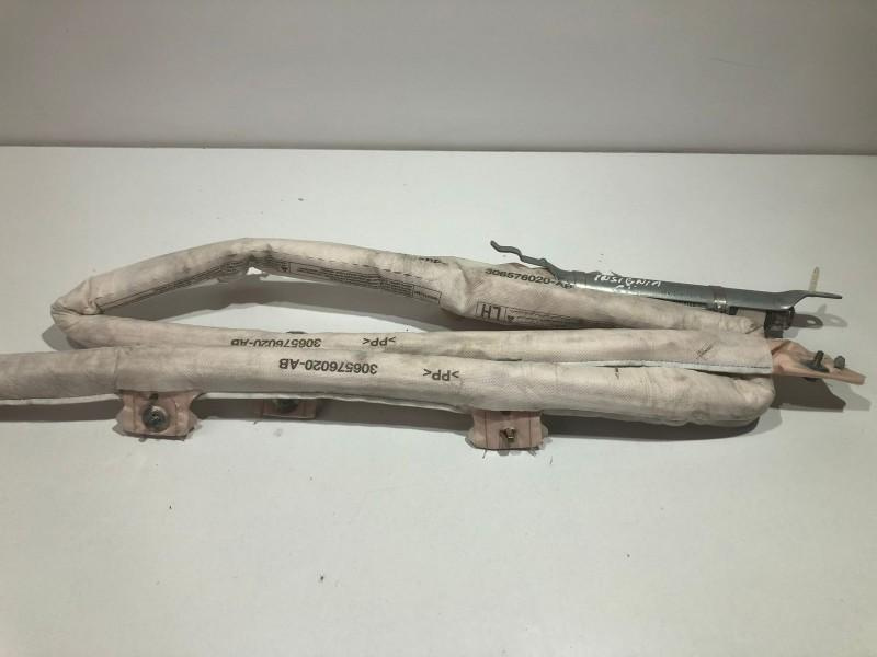 Airbag cortina stanga 13222996 Opel Insignia A [2008 - 2014]