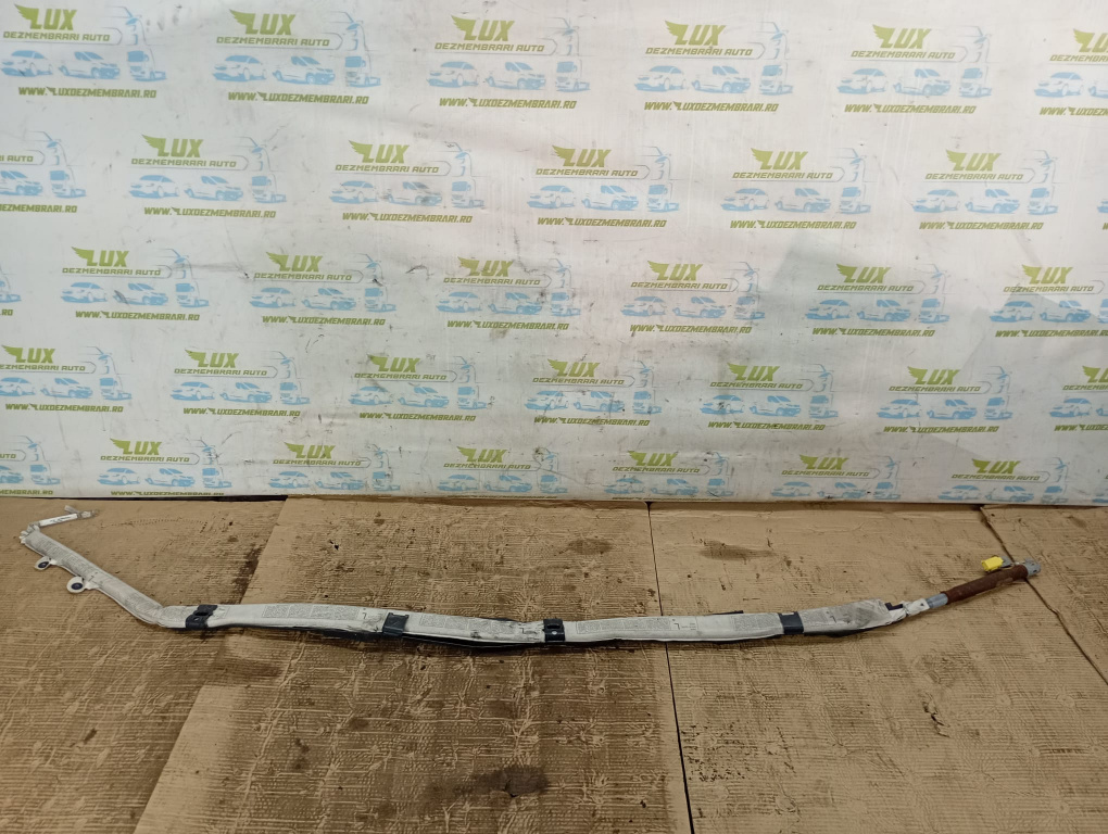 Airbag cortina stanga 1k5880741f Volkswagen VW Jetta 5 [2005 - 2011]