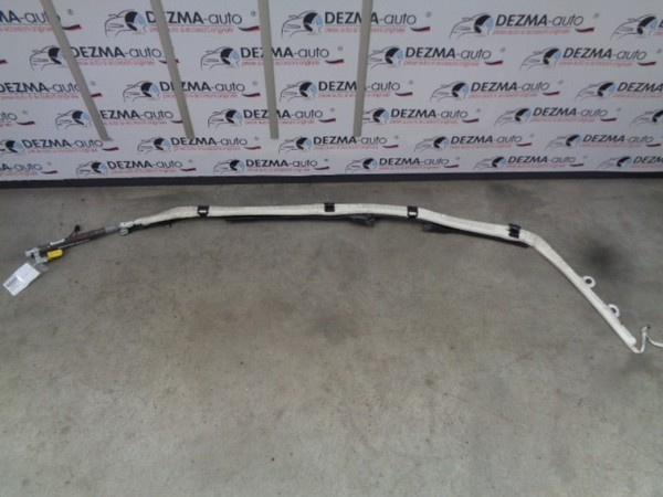 Airbag cortina stanga, 1K5880741F, Vw Golf 5 Variant