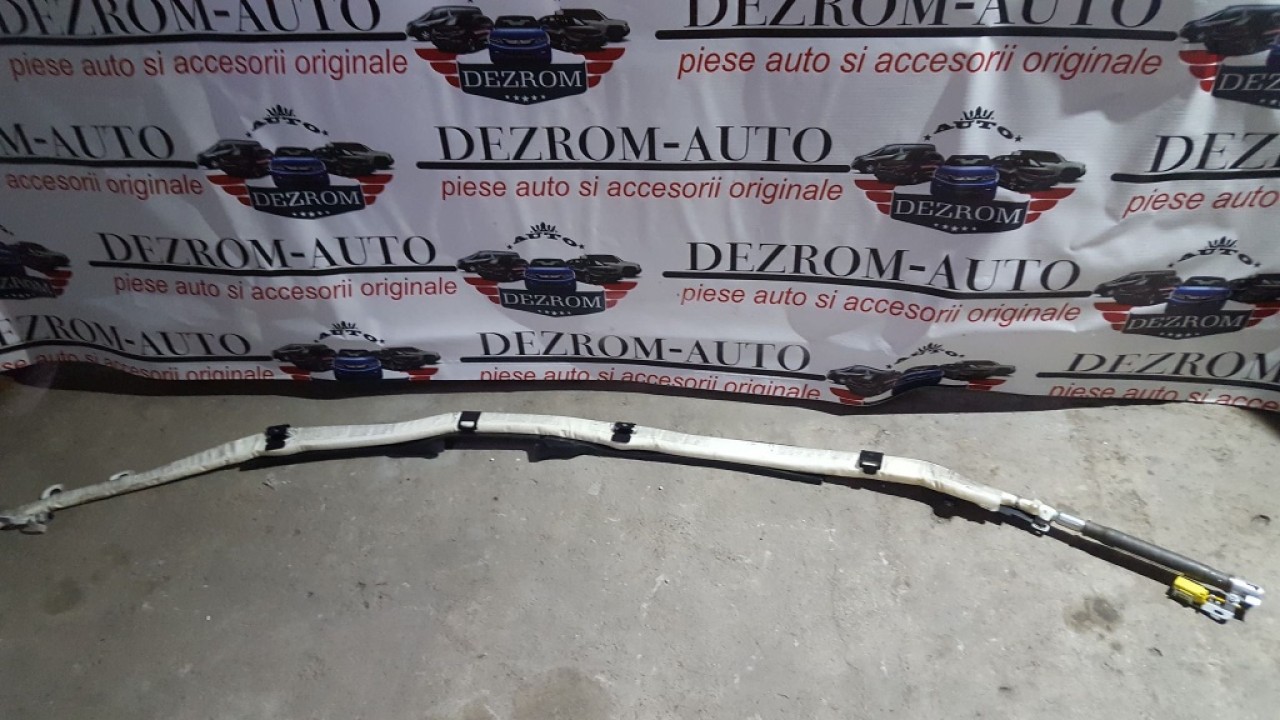 Airbag cortina stanga 1k5880741g vw jetta III
