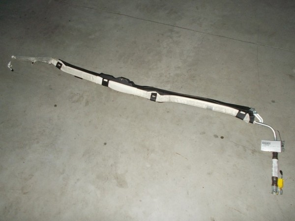 Airbag cortina stanga 1K6880741N, Vw Golf 5 (1K1) 2003-2009