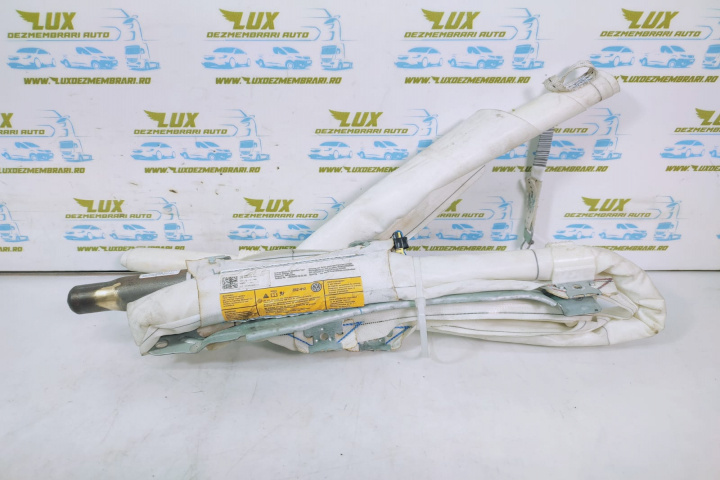 Airbag cortina stanga 1k9880741c BREAK Volkswagen VW Golf 5 [2003 - 2009]