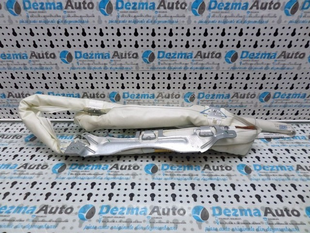 Airbag cortina stanga 1K9880741C, Vw Golf 5 variant (1K5), 2007-2009 (id:202209)