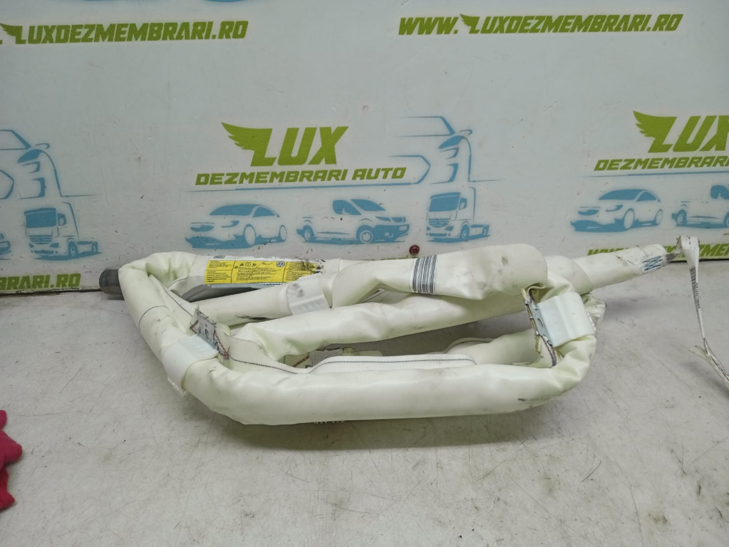 Airbag cortina stanga 1k9880741e Volkswagen VW Golf 6 [2008 - 2015]