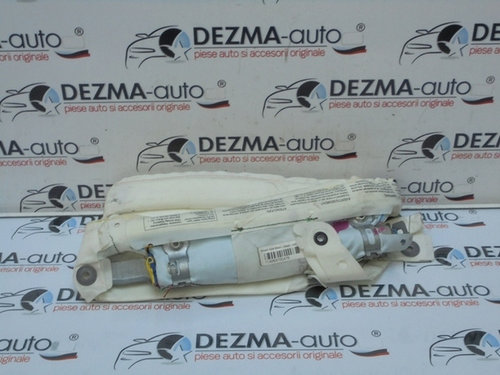 Airbag cortina stanga 1P0880741A ,Seat Leon (1P1) (234275)